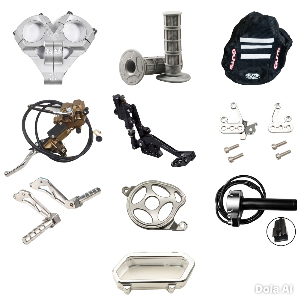 Accessories