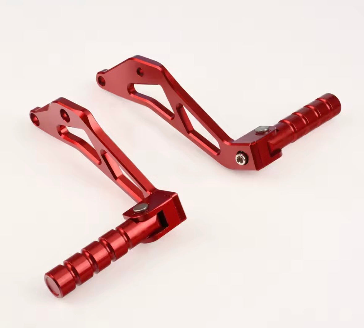 passenger foot pegs