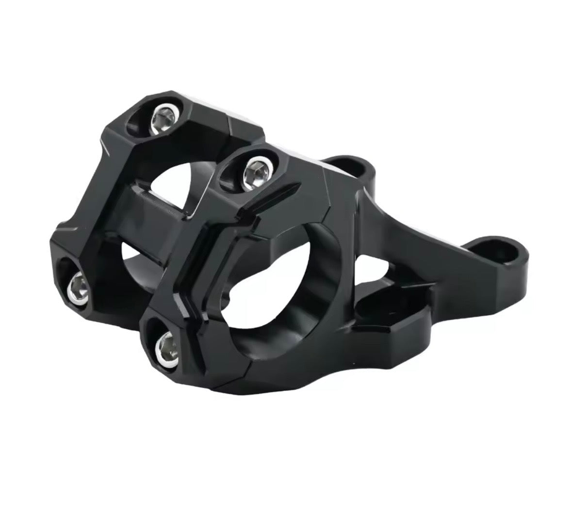 DH 2 piece stem