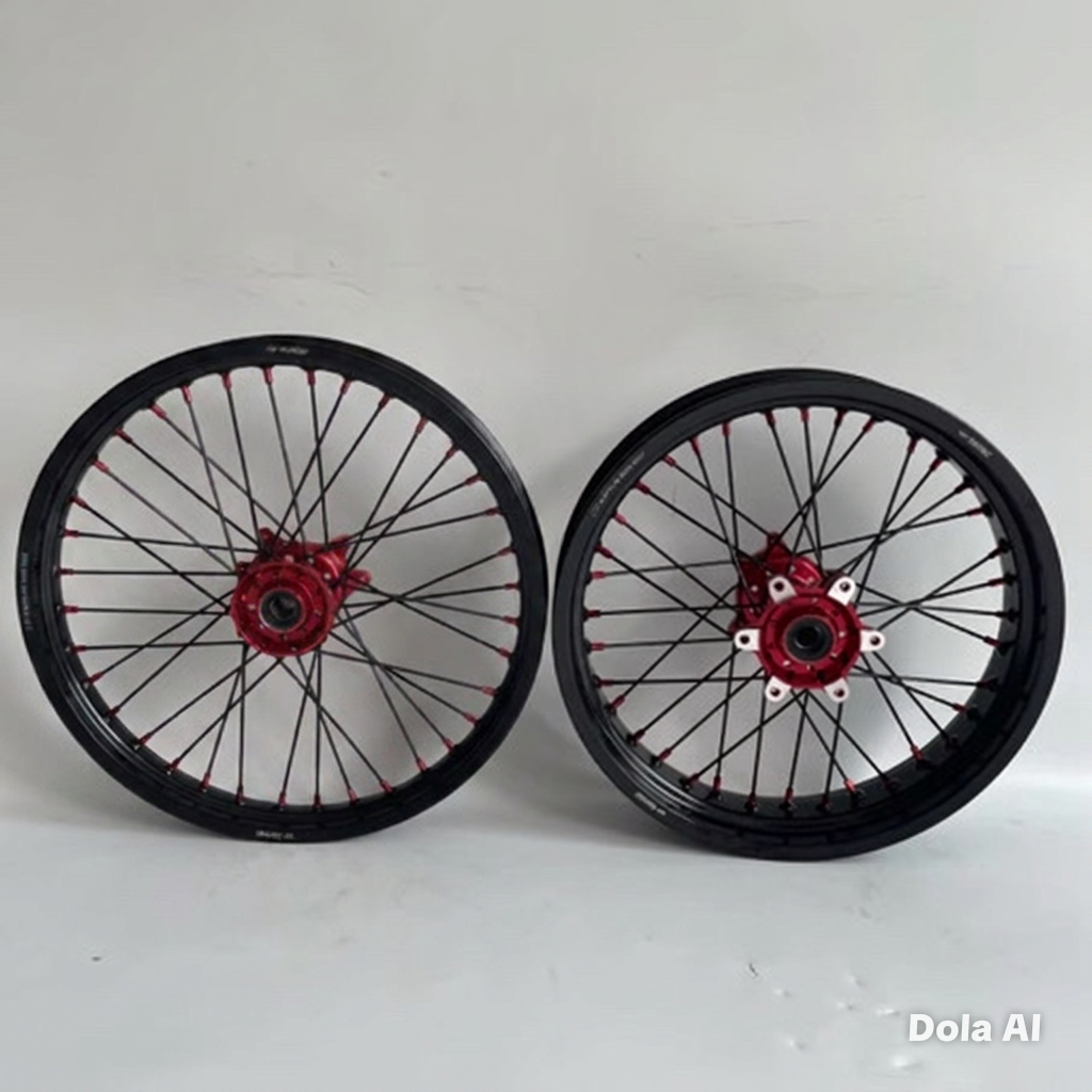 ULTRA BEE RIMS