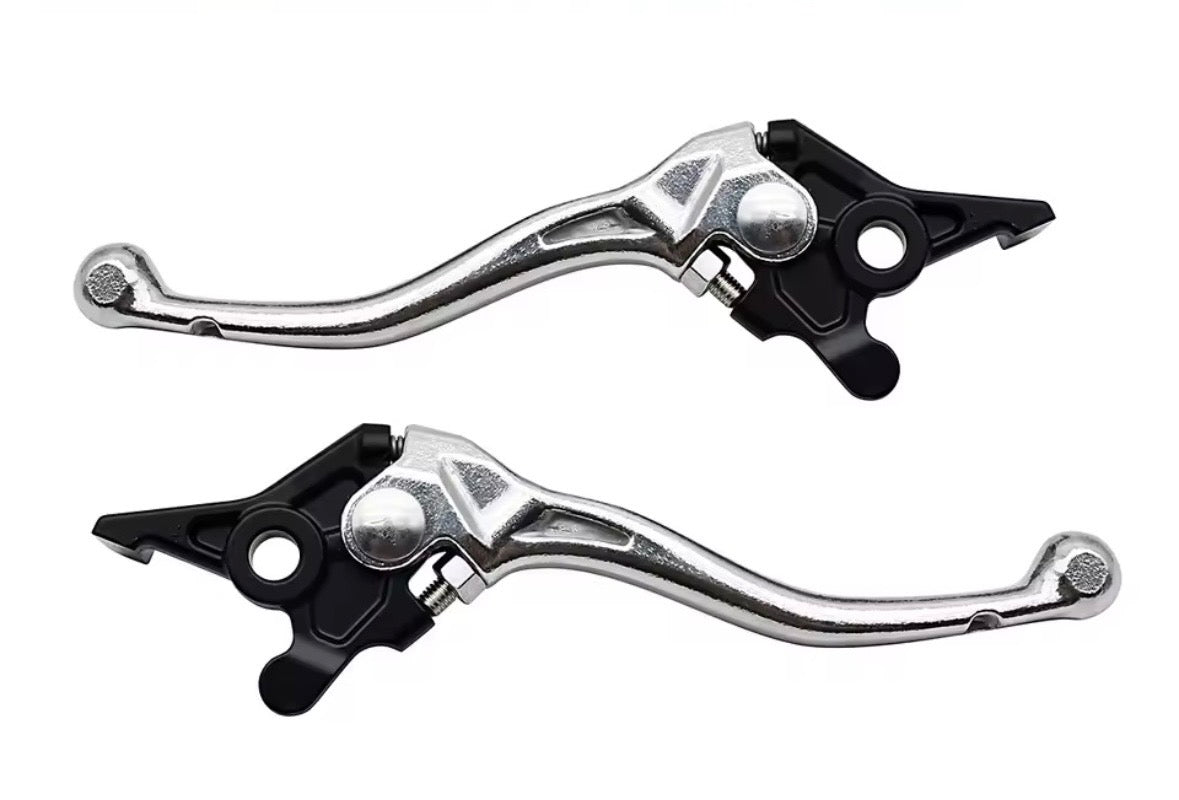 Ultra bee levers