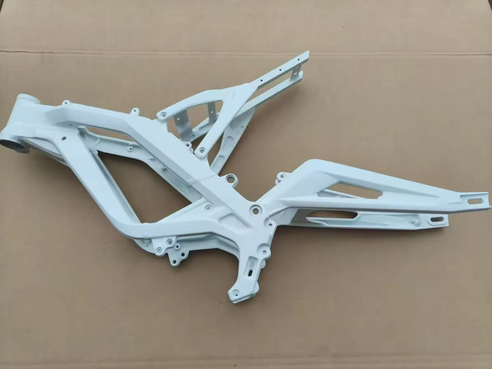 Surron lbx frame