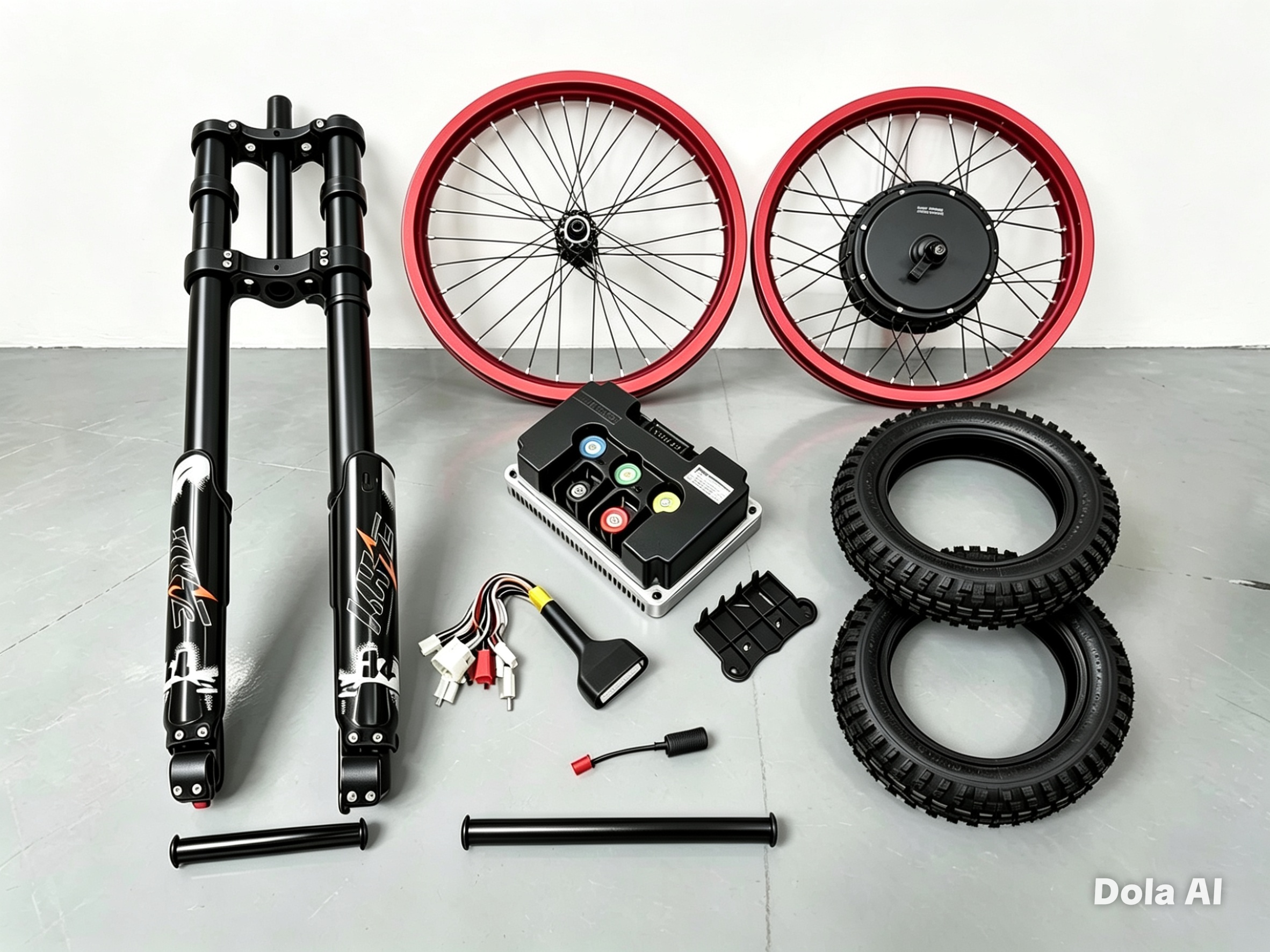 ULTIMATE KIT