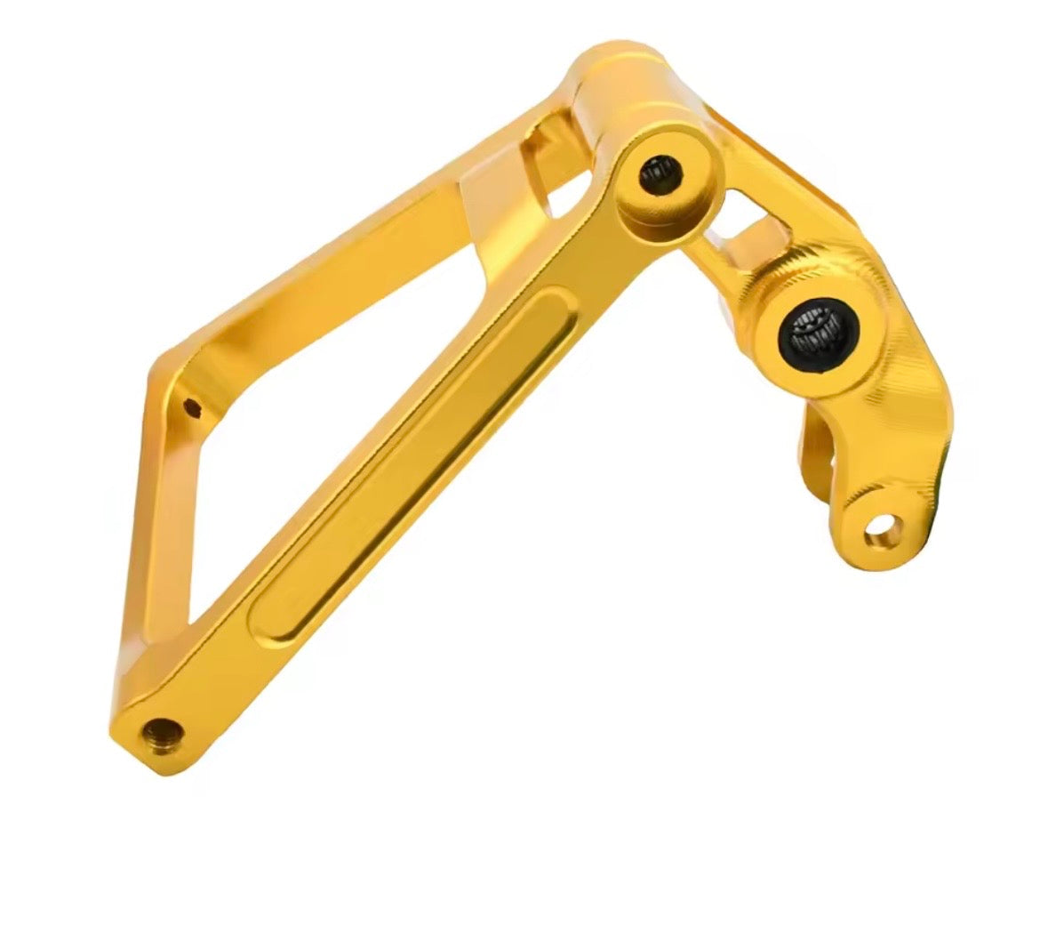 LBX linkage set