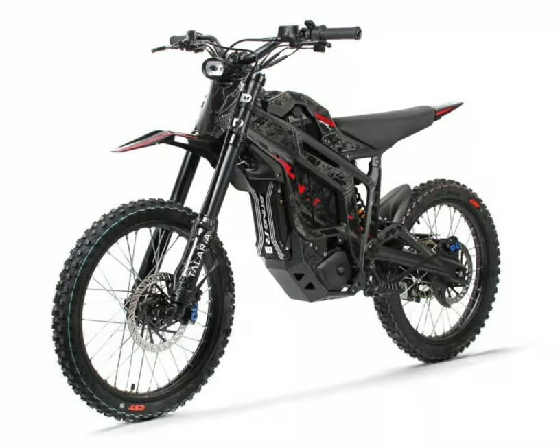 Talaria mx5 pro