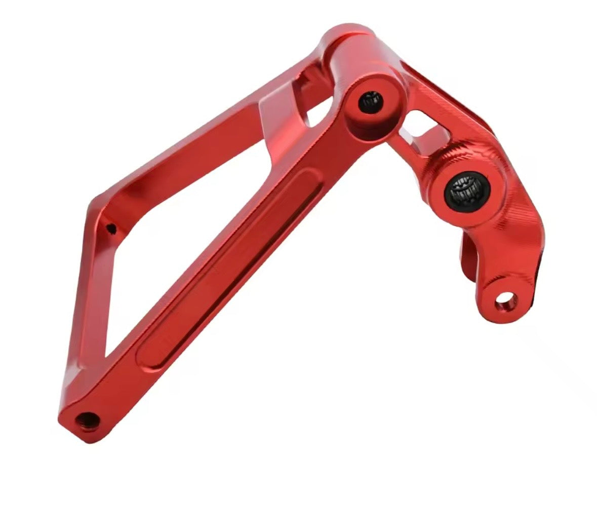 LBX linkage set