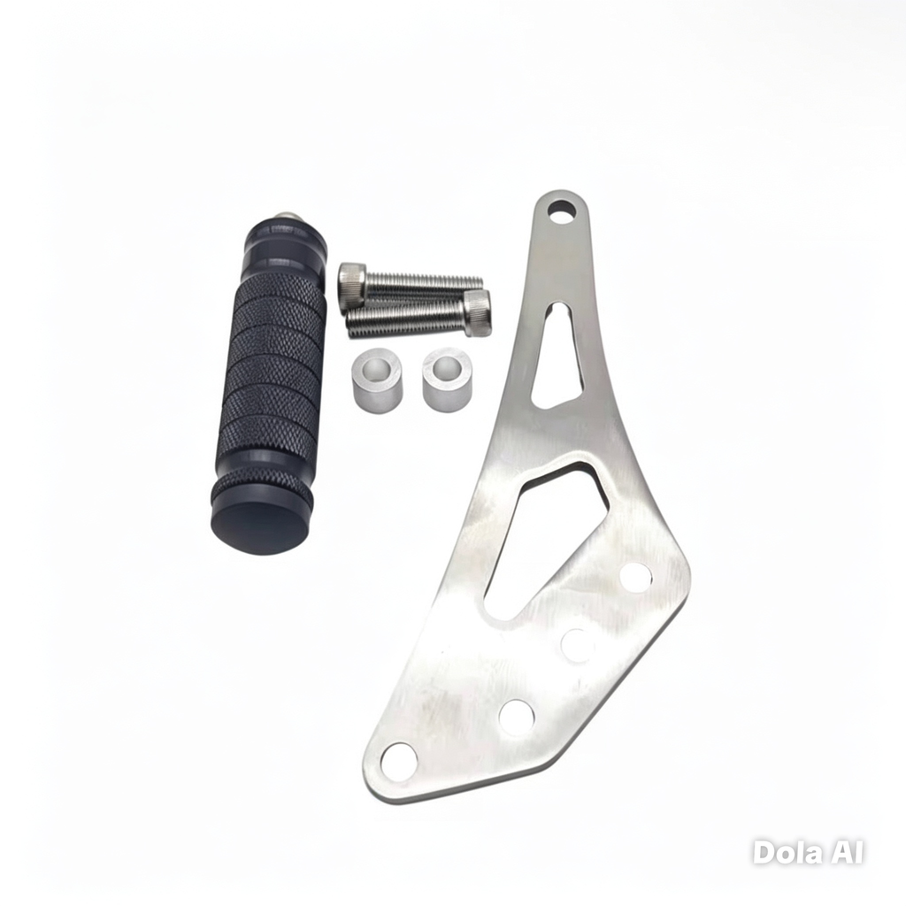 Surron lbx foot lock