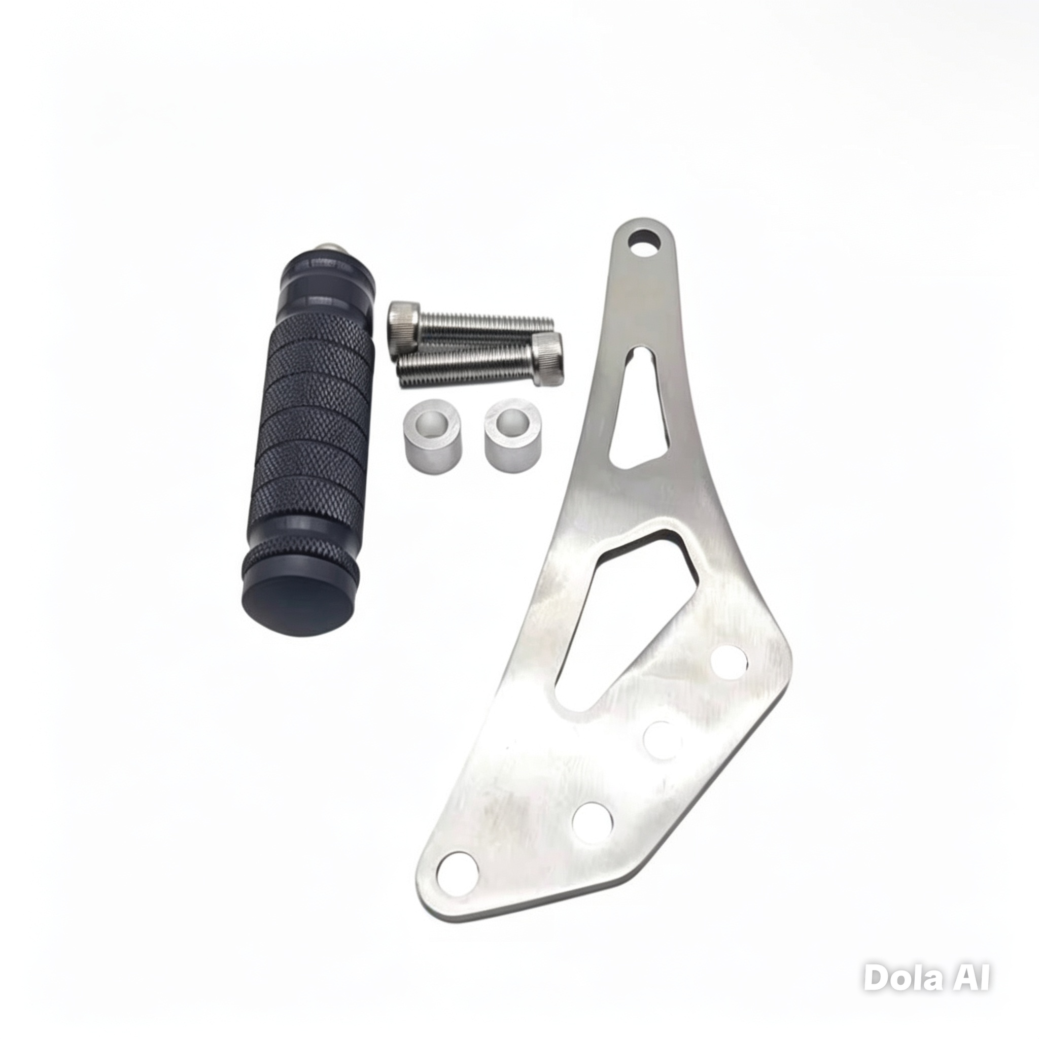 Surron lbx foot lock