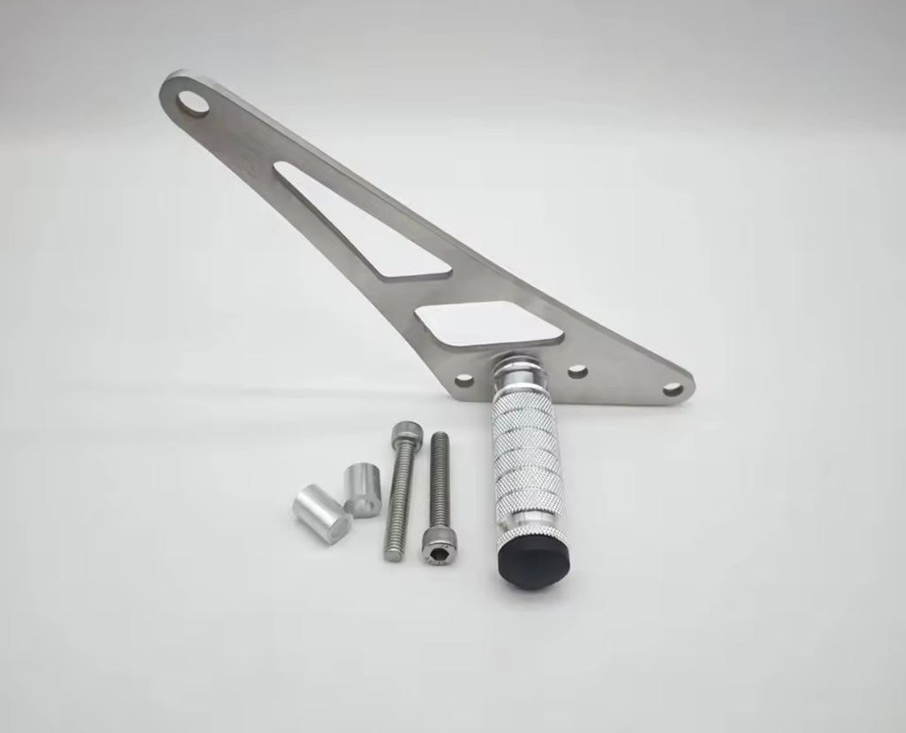 Ultra bee foot lock