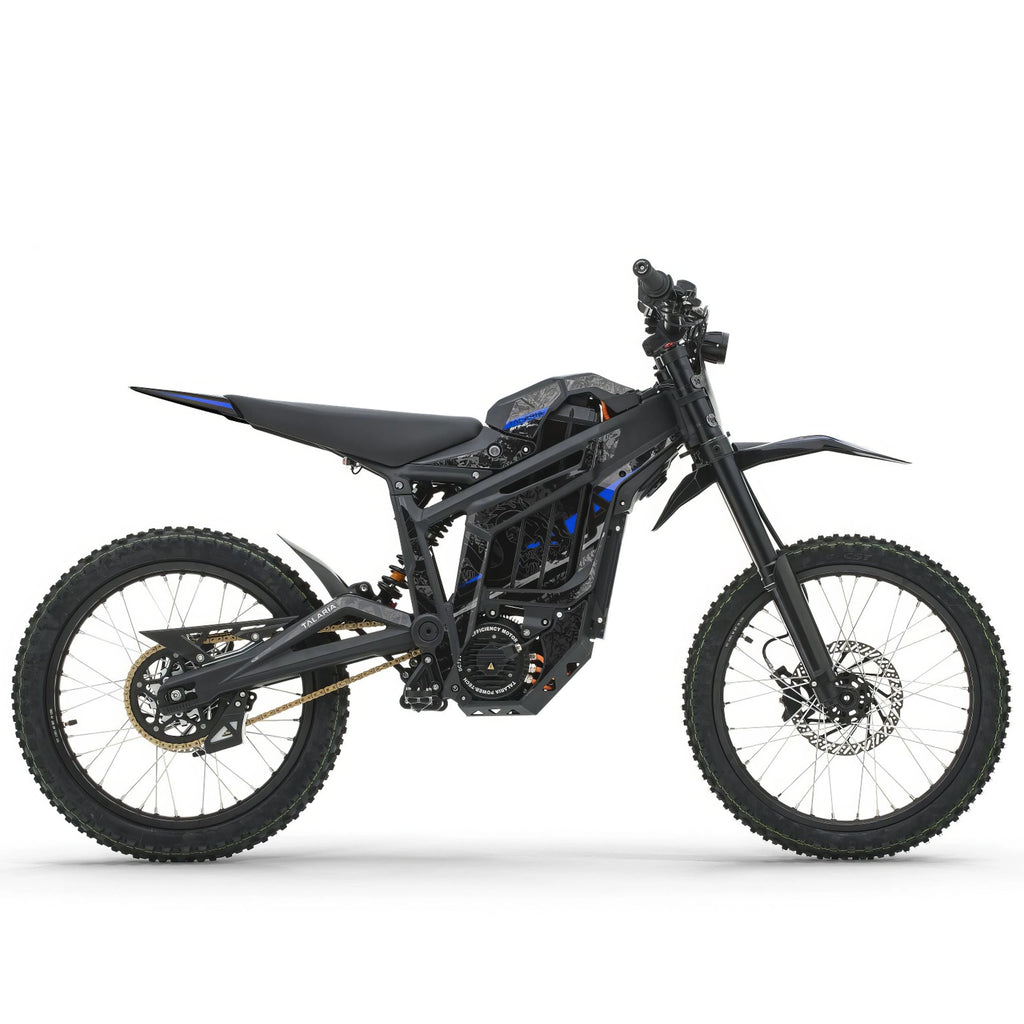 Talaria mx5 pro