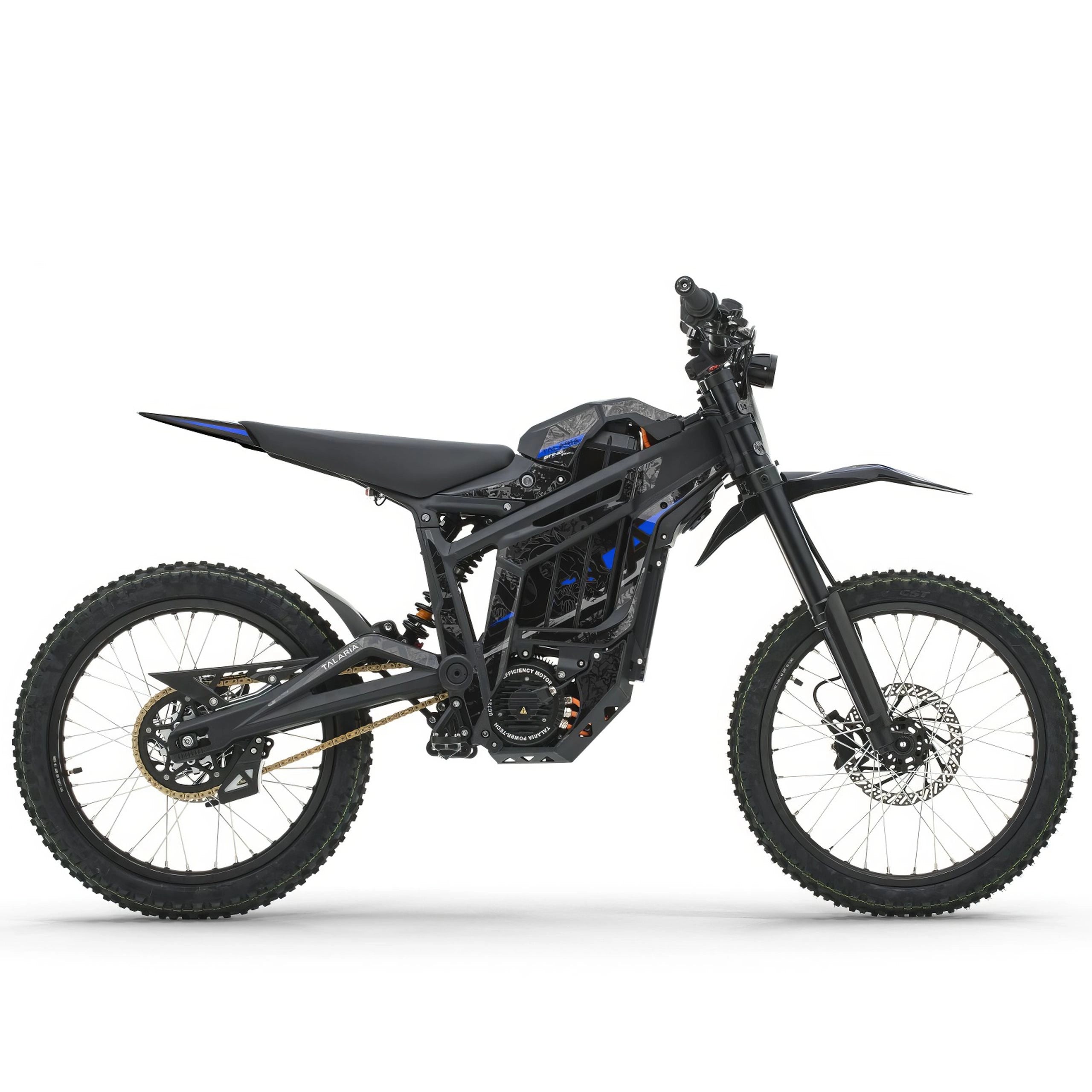 Talaria mx5 pro