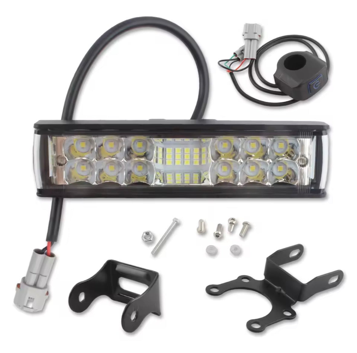 light bar