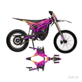 Komodo decal