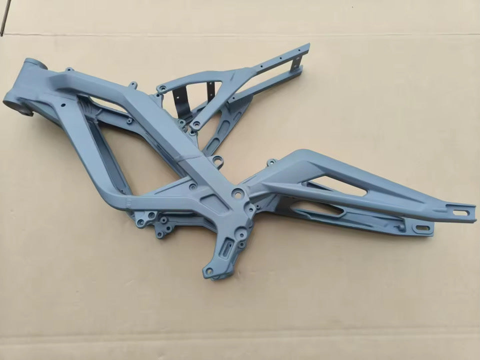 Surron lbx frame