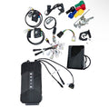 Moxin controller s1201000
