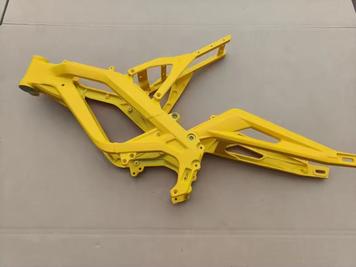 Surron lbx frame