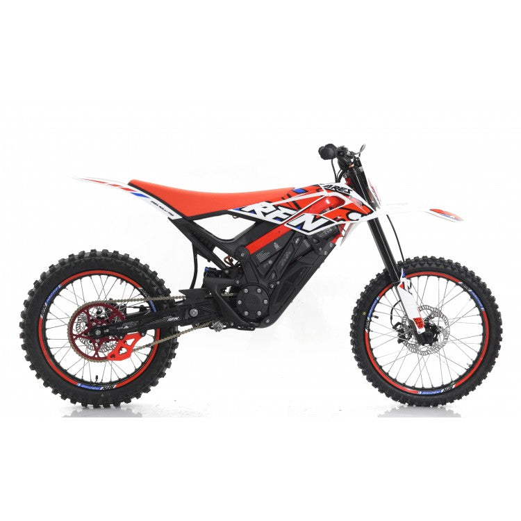 RFN rally pro