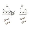 LBX peg adapters