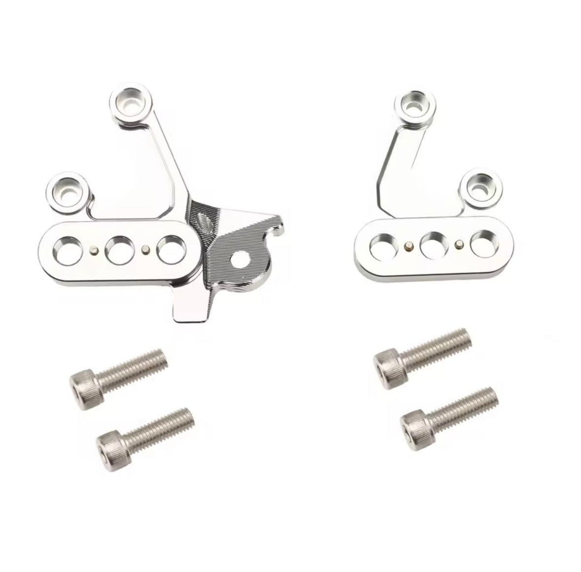 LBX peg adapters