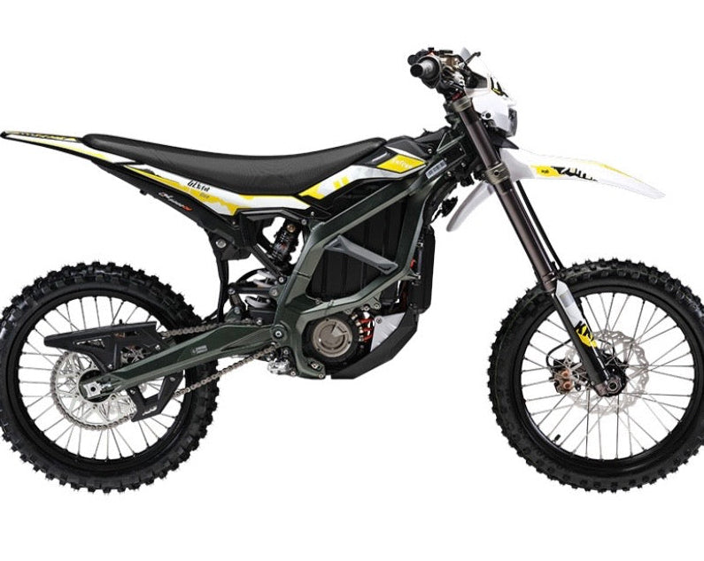 Surron ultra bee