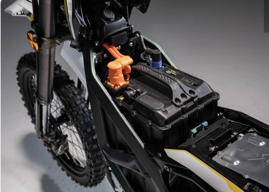 Surron ultra bee
