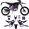 Ultra bee decal