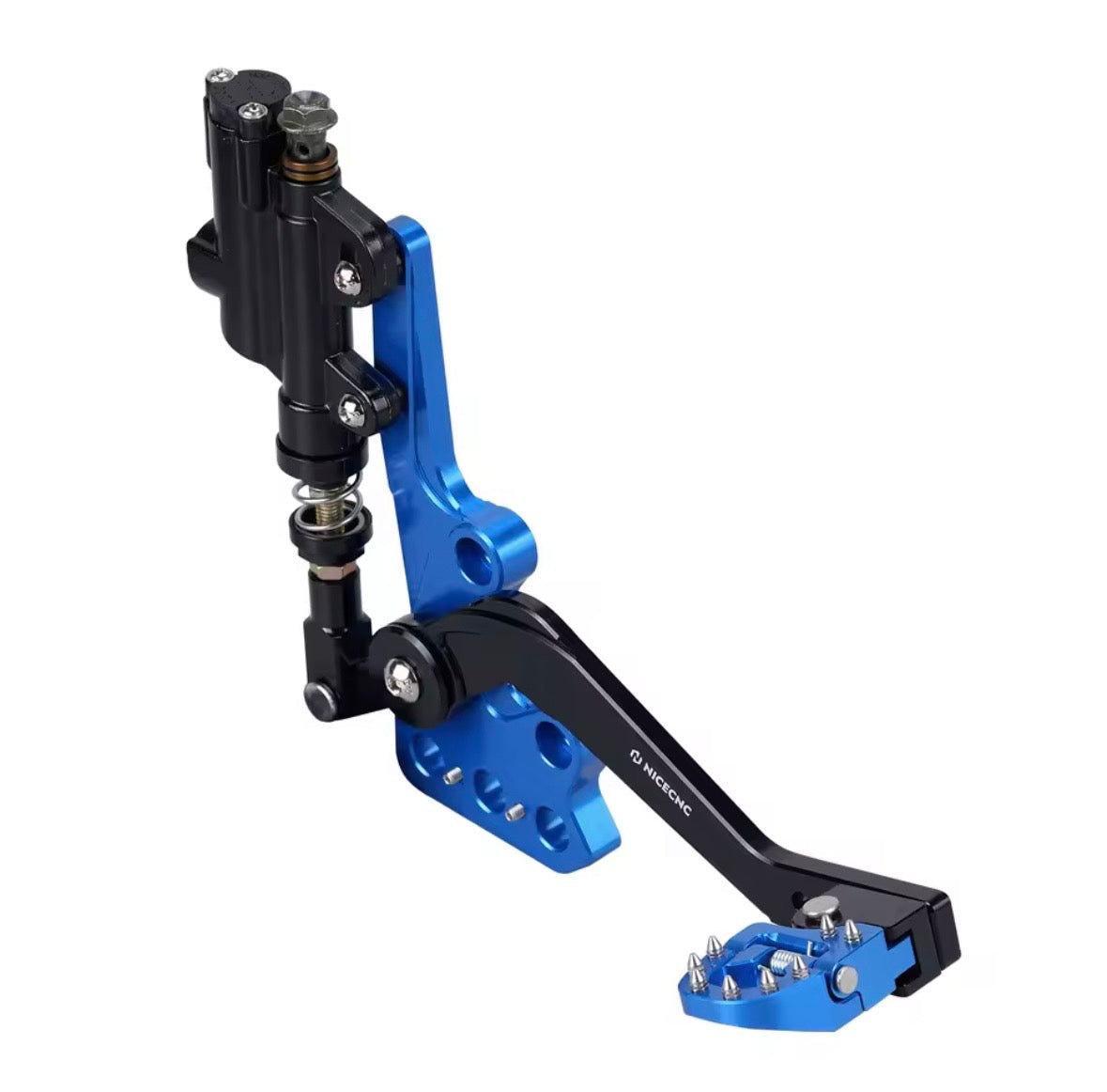 ultra bee foot brake