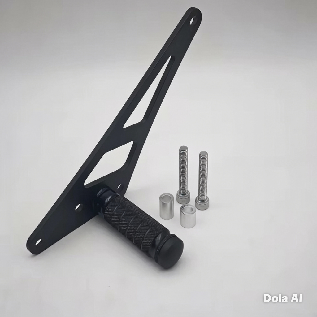 Ultra bee foot lock
