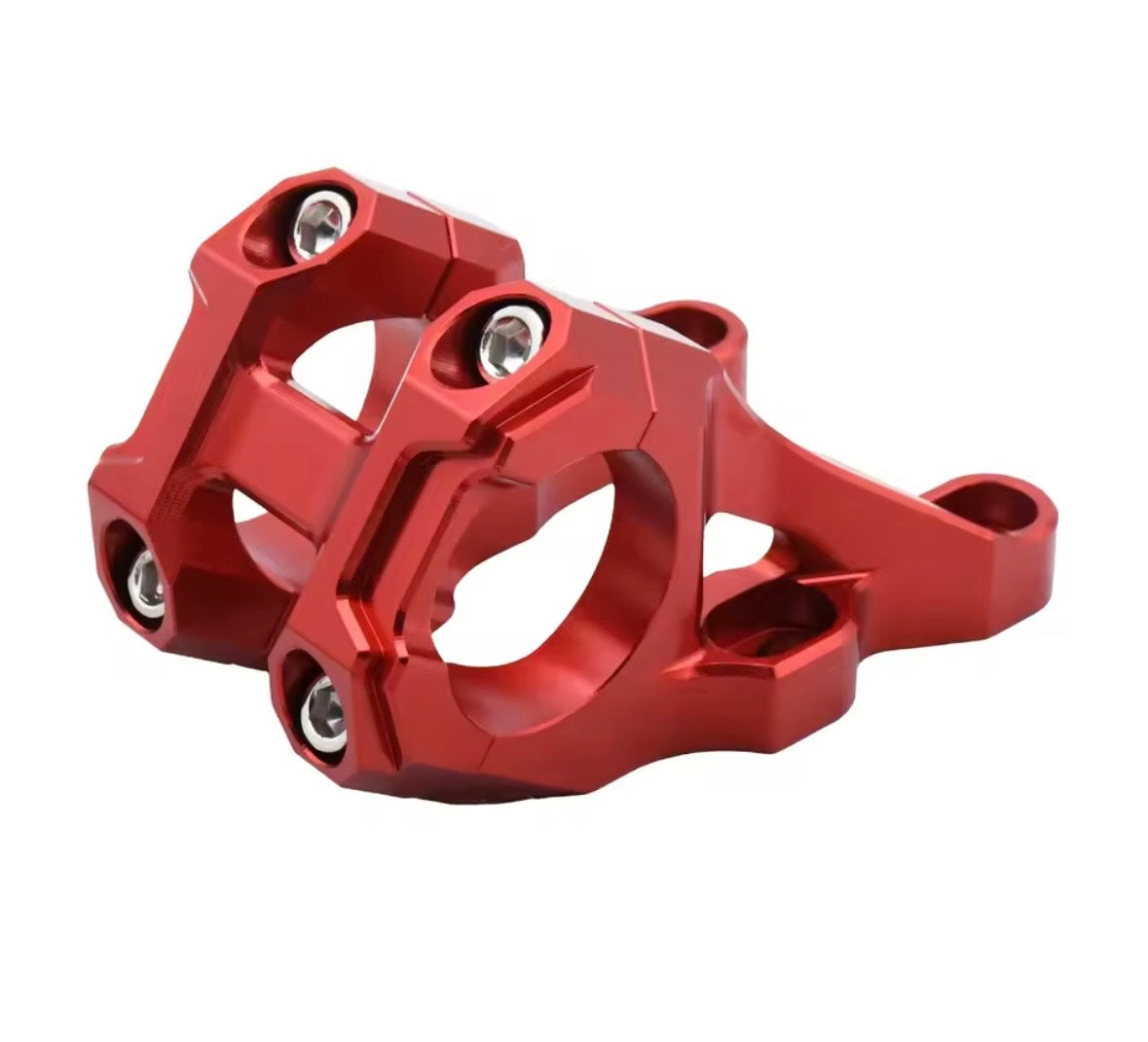 DH 2 piece stem