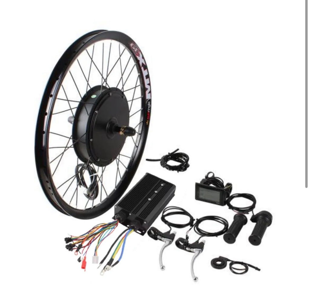 72v 35ah 5000w