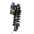 kke rear shock