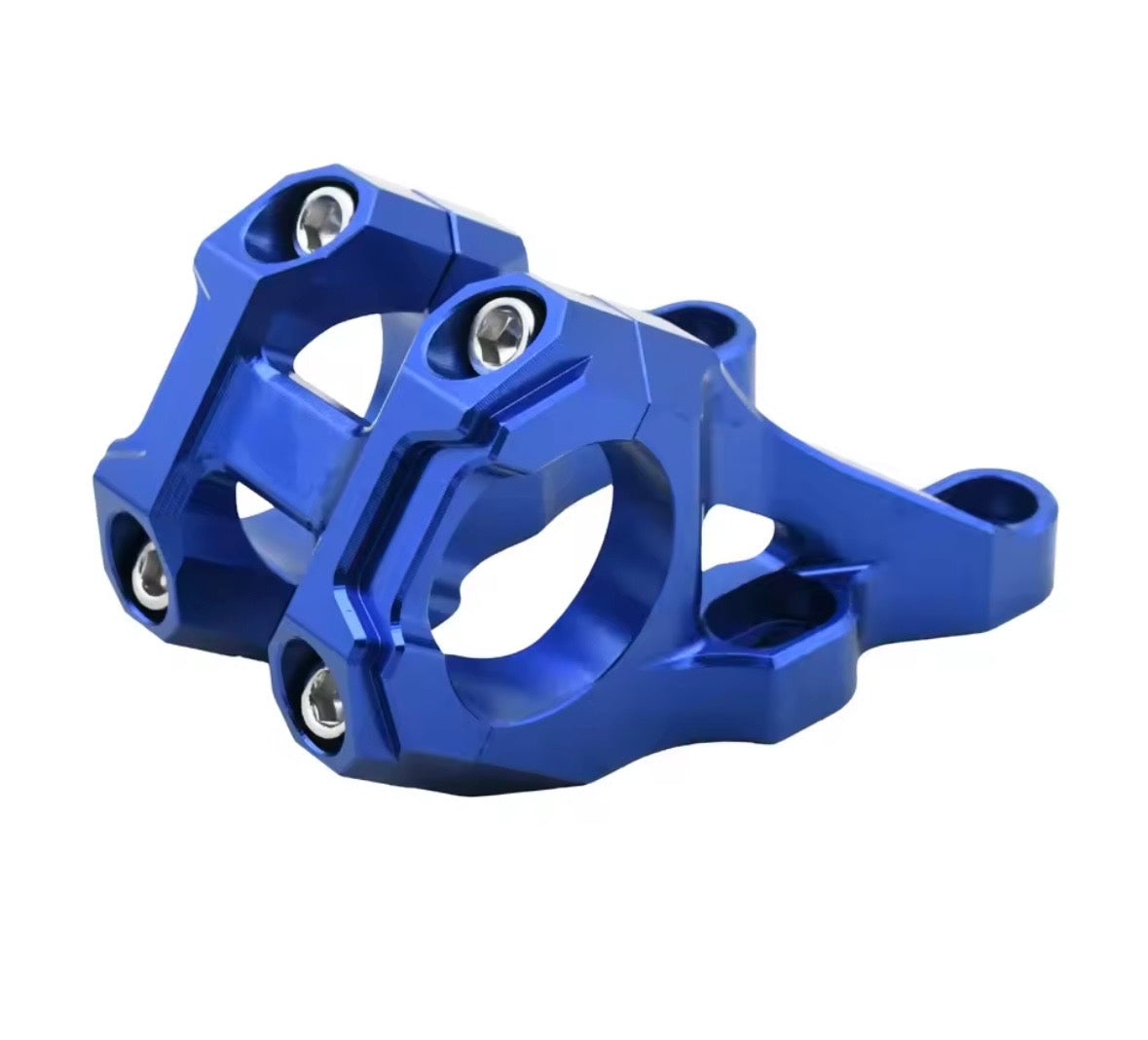 DH 2 piece stem