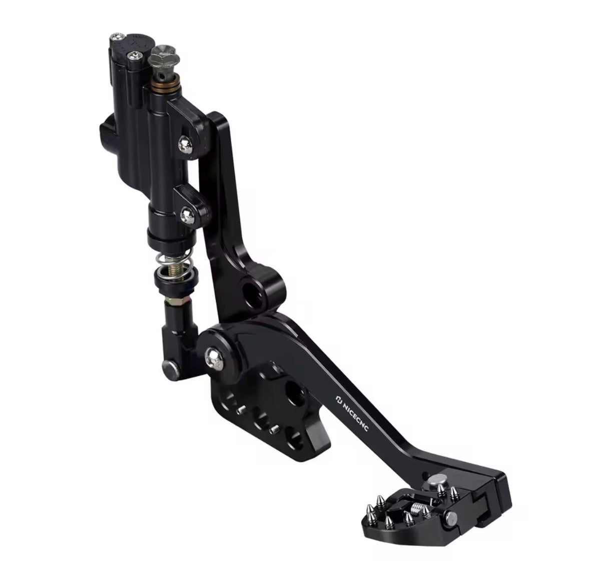 ultra bee foot brake