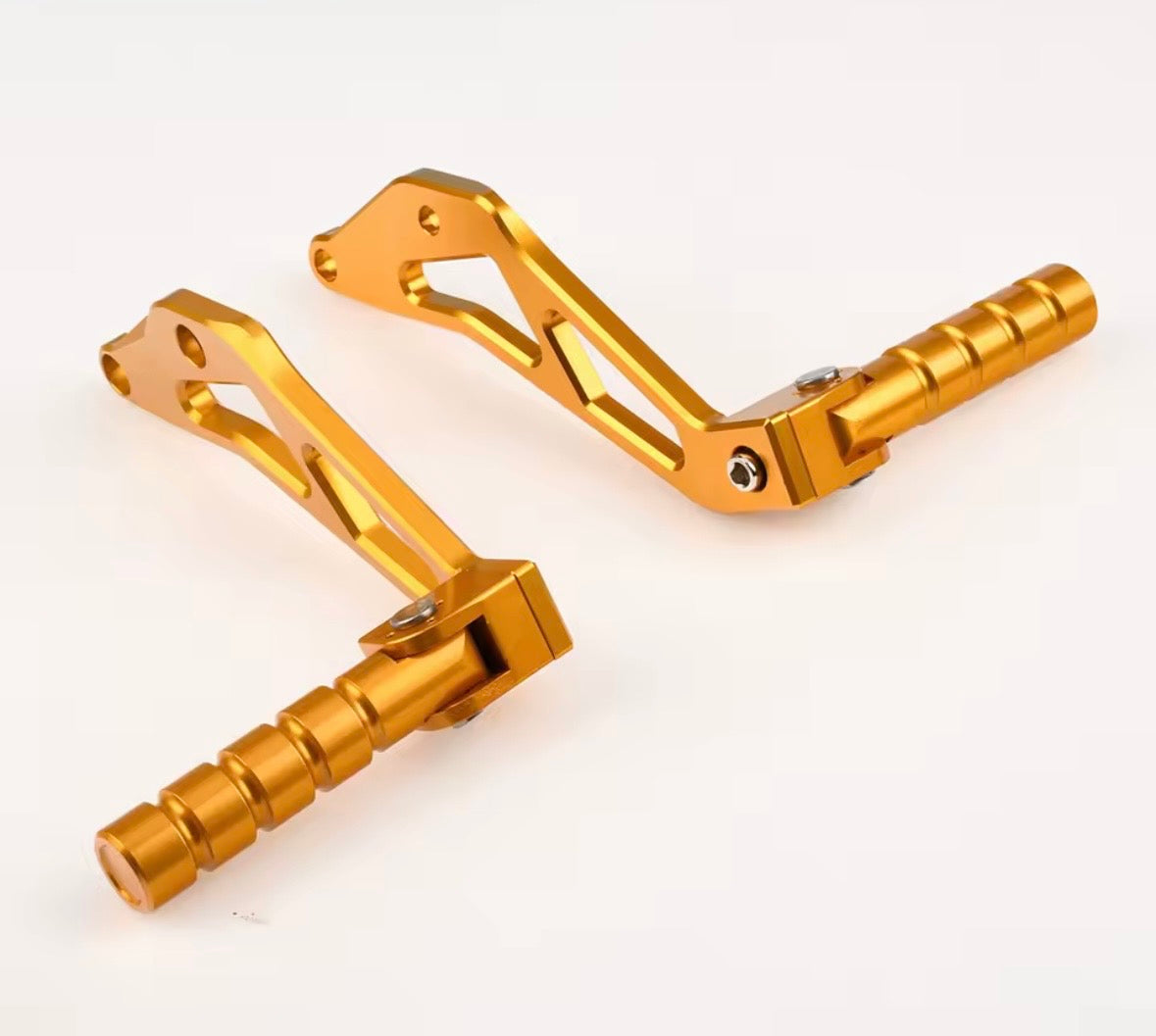 passenger foot pegs