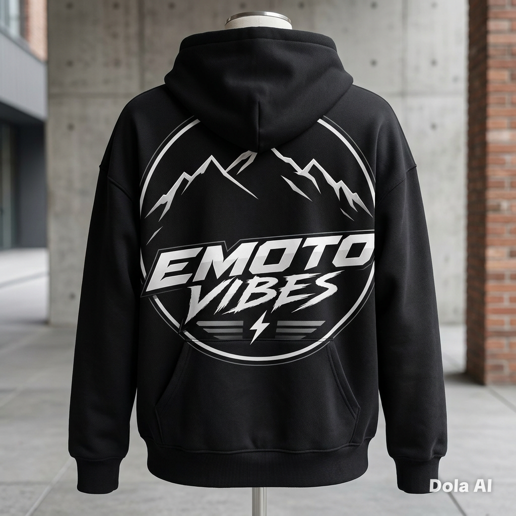 Custom hoodies PRE ORDER