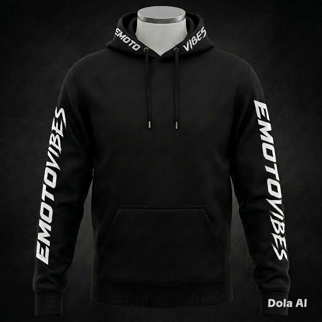 Custom hoodies PRE ORDER