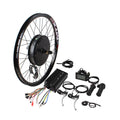 72v 35ah 3kw kit