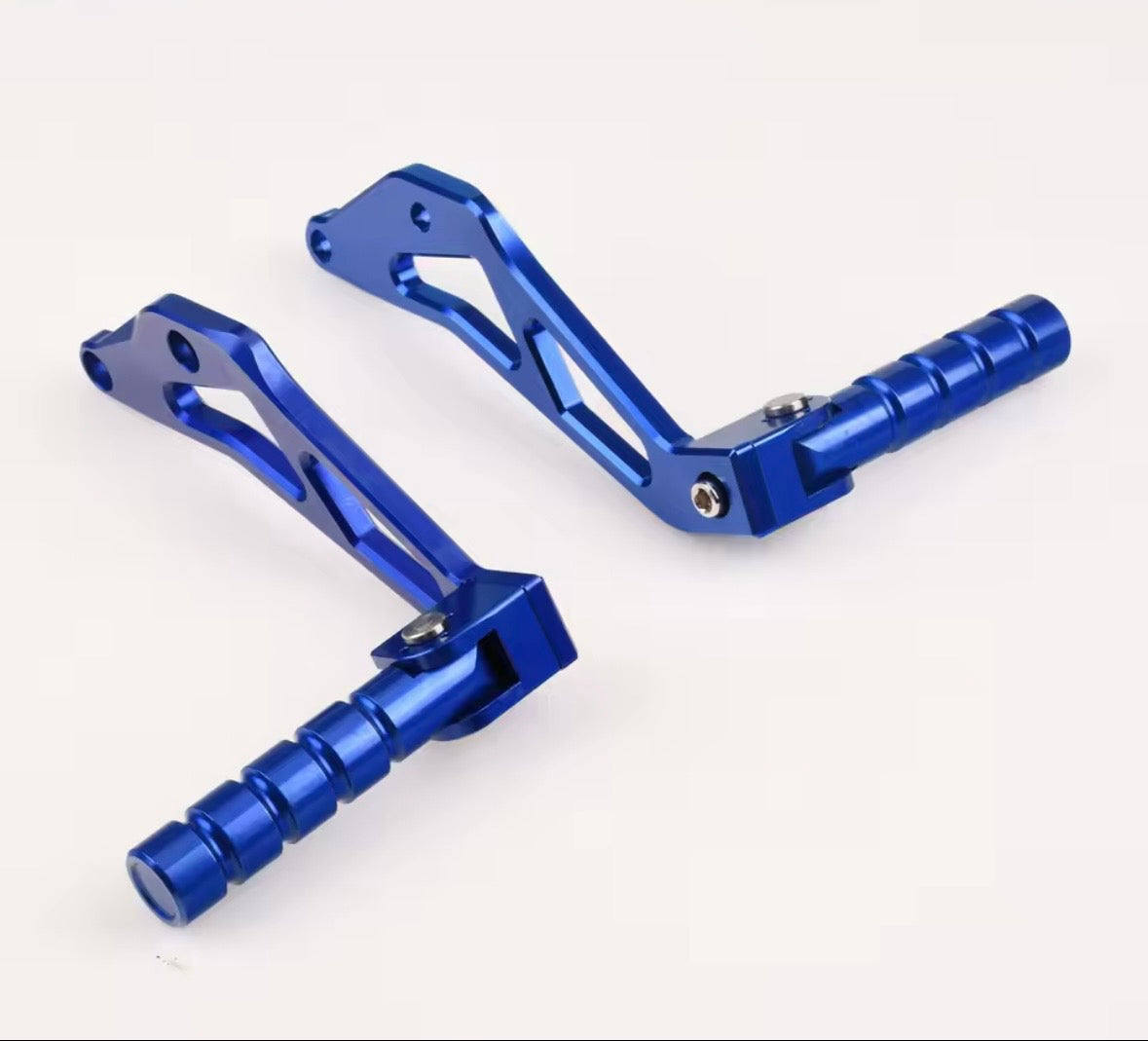 passenger foot pegs