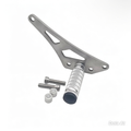Surron lbx foot lock