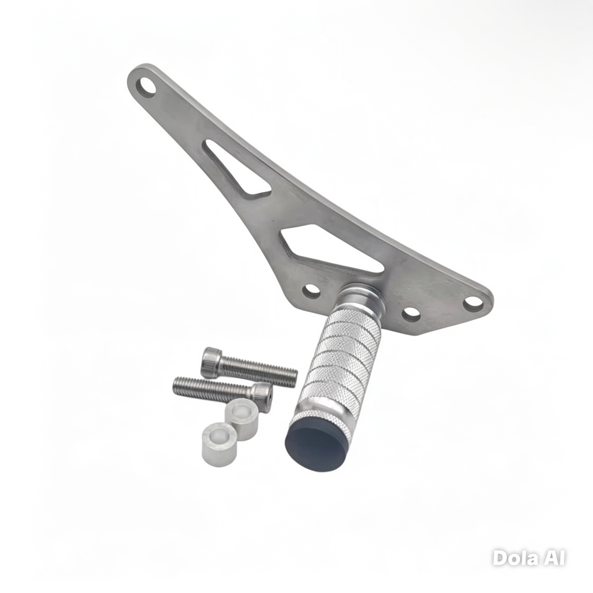 Surron lbx foot lock