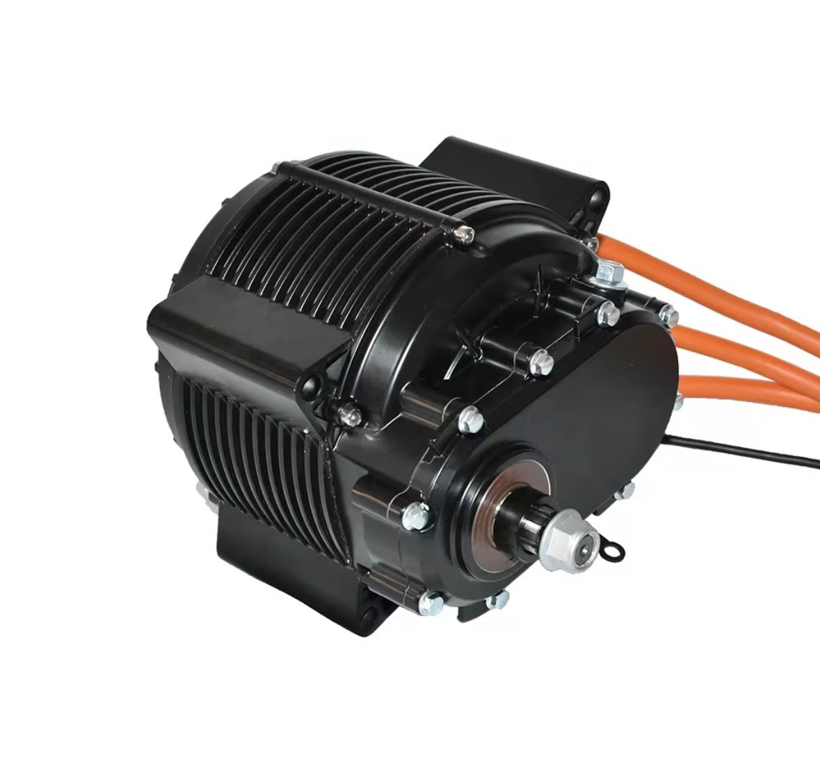 qs165 60h