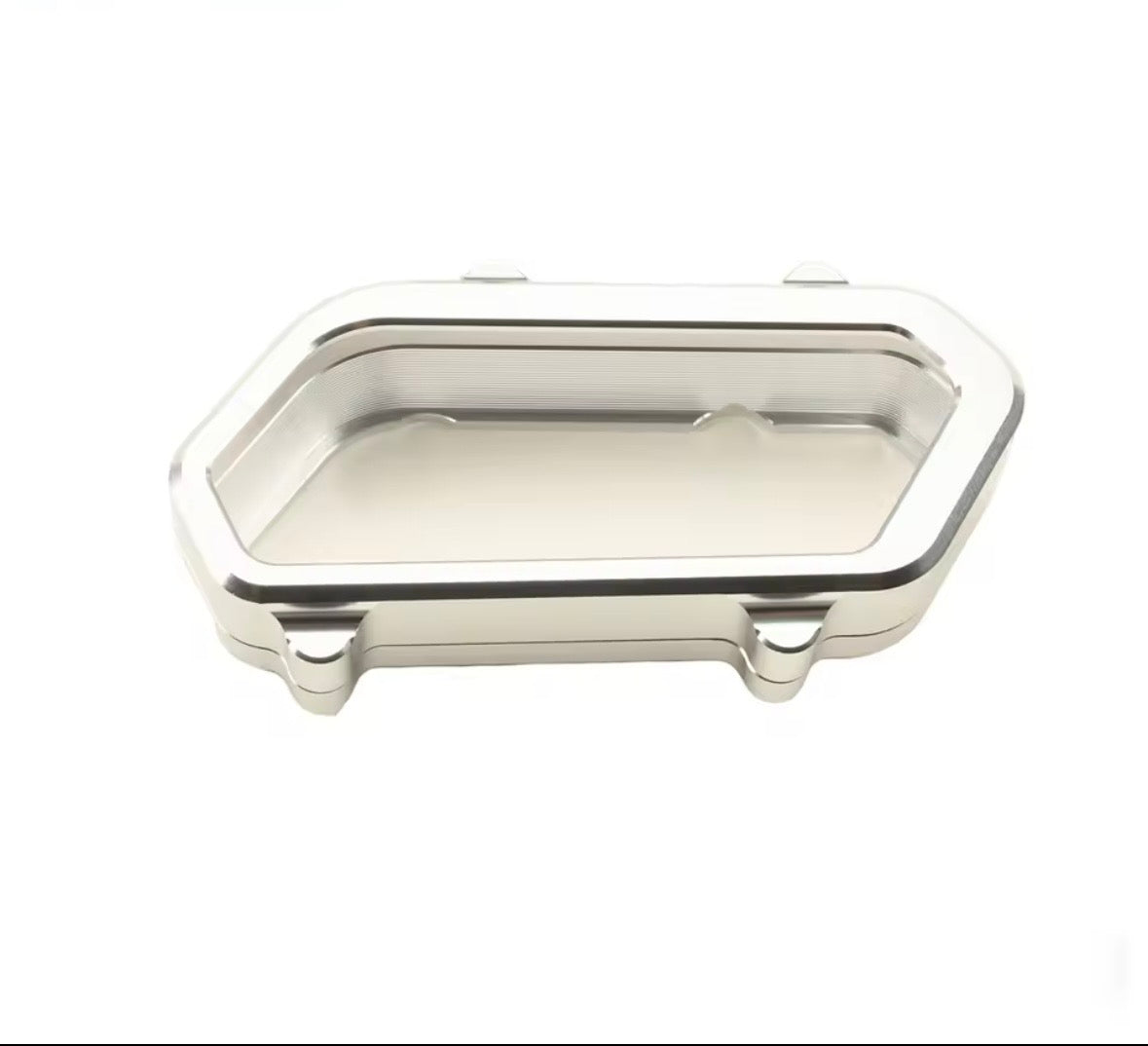 OEM screen cover case