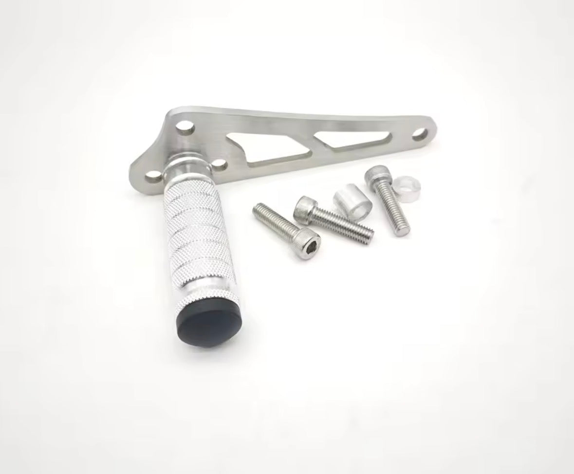 Talaria xxx foot lock