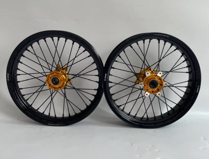 ULTRA BEE RIMS
