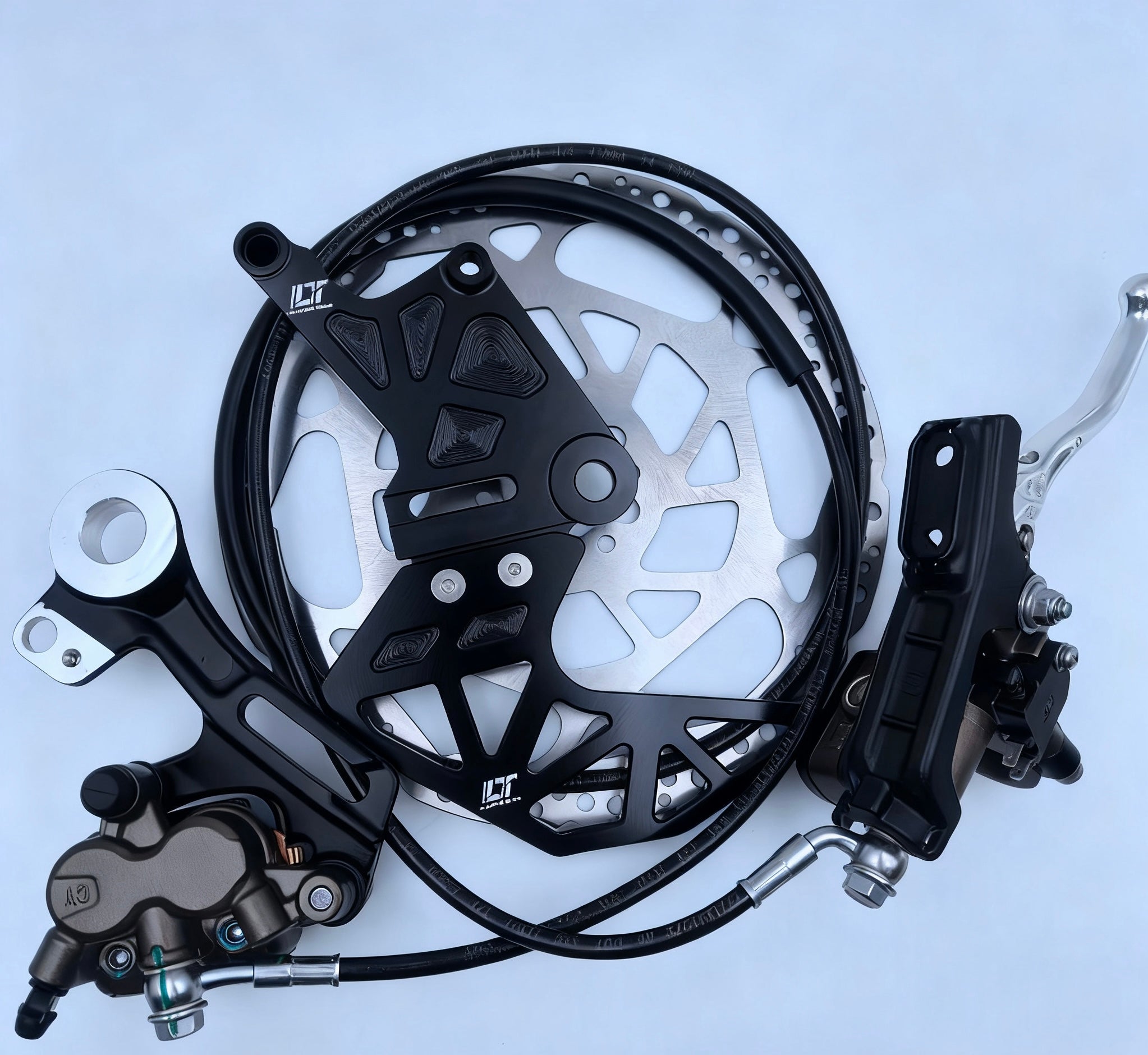 Ultra bee brakes for Talaria xxx mx4 mx5