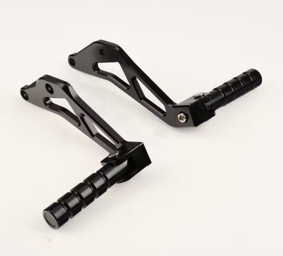 passenger foot pegs