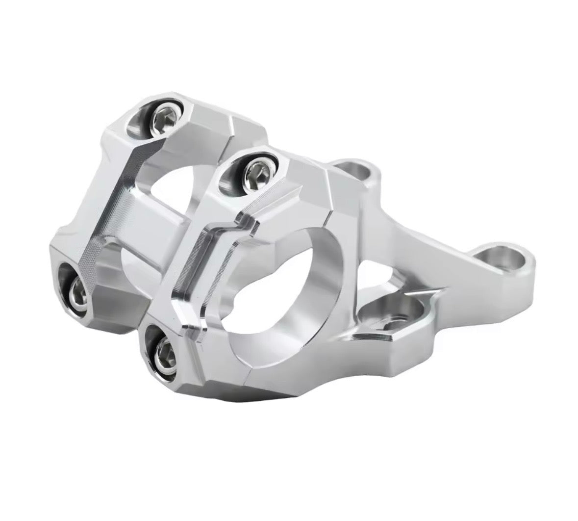 DH 2 piece stem