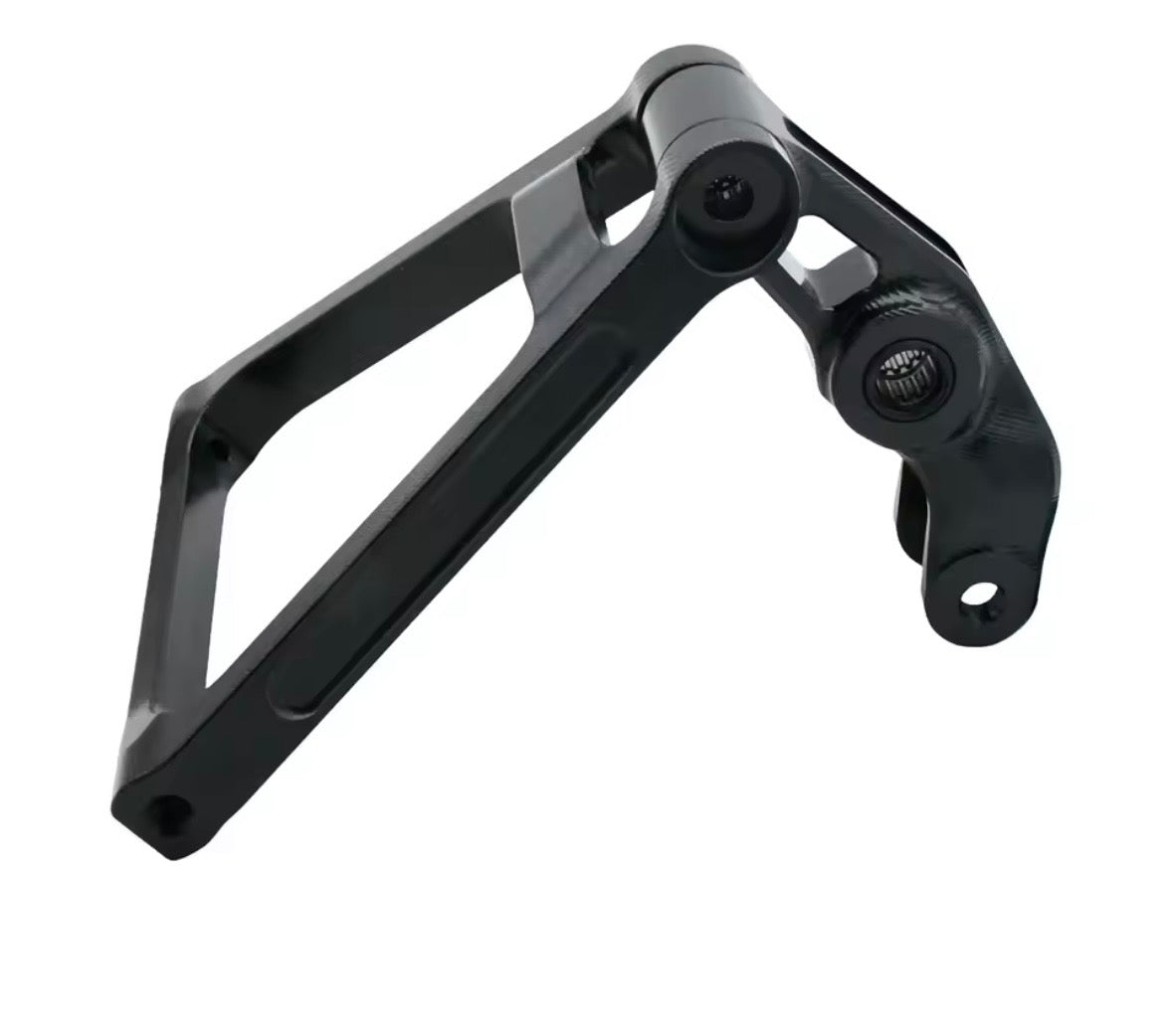 LBX linkage set