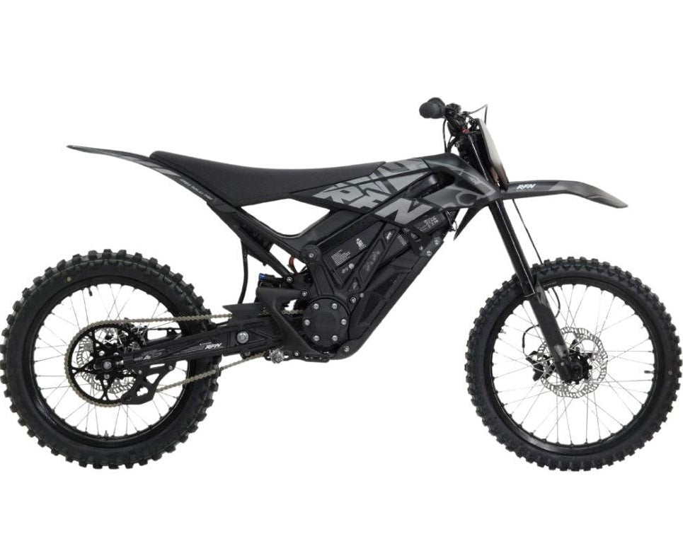 RFN rally pro