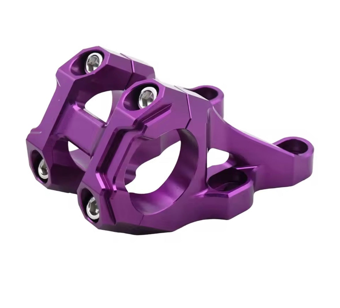 DH 2 piece stem